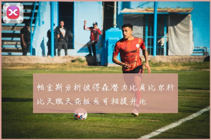 帕金斯分析彼得森潜力比肩比尔科比天赋天花板或可相提并论