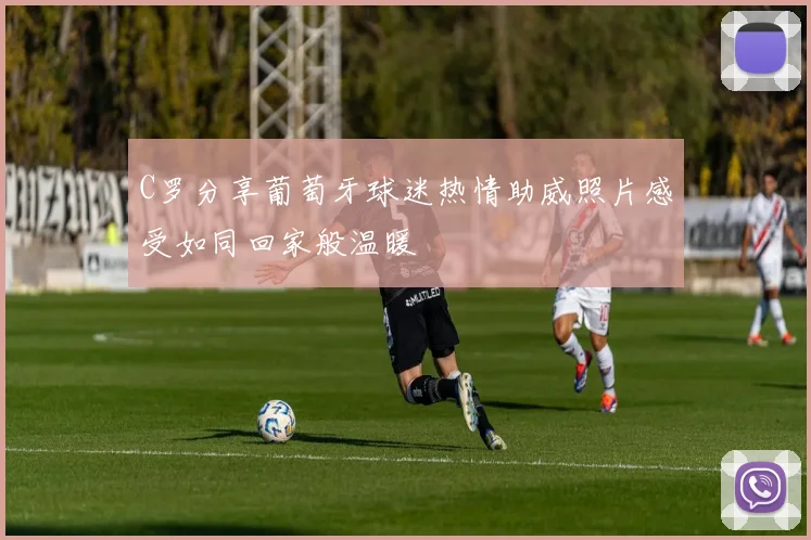 C罗分享葡萄牙球迷热情助威照片感受如同回家般温暖